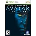 Avatar: The Game (Xbox 360)