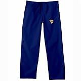 West Virginia Mountaineers NCAA Onesie (3-6 months)