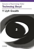 Dylunio a thechnoleg TGAU : technoleg bwyd : y llyfr gwaith