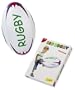 Dal Negro 55658 - Big Rugby, Gonfiabile