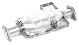 Walker Exhaust 15848 Ultra Domestic Converter - Non-CARB Compliant