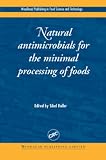 Review Woodhead Publishing,  / Natural Antimicrobials for the Minimal Processing of Foods