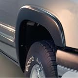 Bushwacker 40907-02 OE Style Fender Flare Set of 4 by Bushwacker