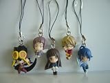 �Х��ޥ󡣥��ȥ�å� BAKUMAN STRAP. �ߥ� �ե����奢 ������ ���� �Х������������ե륳��ץ��åȡ�