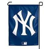 New York Yankees NY Durable Garden Flag