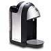 Morphy Richards Meno One Cup 43922 Hot Water Dispenser, Black/Stainless Steel