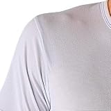 グンゼ YG-X ドライメッシュ スリットキーネックTシャツ 消臭機能インナー YG1312VA