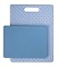 Architec Original Gripper 11-by-14-Inch Cutting Board, Blue