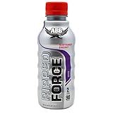ABB Ripped Force Grape 24 - 18 fl oz (1 pt 2 fl oz ) 532 ml Bottles