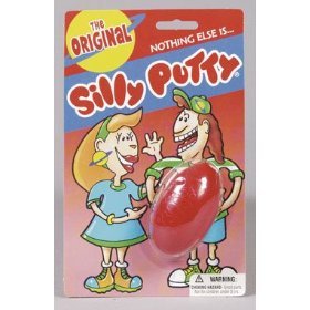 Silly Putty