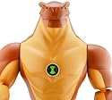 Ben 10 (Ten) Transforming Alien Rocks 1 Inch Mini Figure Humungousaur