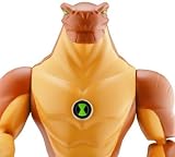 415XtPlk2GL. SL160  Ben 10 Transforming Alien Rocks 1 Inch Mini Figure Humungousaur