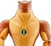 Ben 10 (Ten) Transforming Alien Rocks 1 Inch Mini Figure Humungousaur