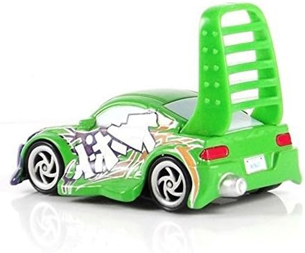 A0099 WINGO Pixar Cars diecast figure toy Alloy car model 1pcs