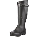 Aigle PARCOURS VARIO NOIR 85049, Unisex - Erwachsene Gummistiefel