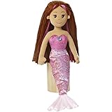 Aurora World World Alyssa Mermaid 18" Doll