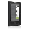 TREKSTOR eBook Player 5 12,7cm 5Zoll TFT Display Bildbetrachter MP3 Player 4GB Speicher micro SD Slot EPUB PDF TXT WMA OGG WAV
