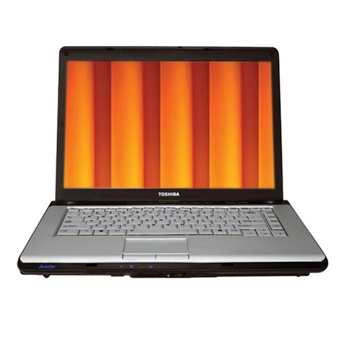 PCHardware: Toshiba Satellite A215 S4757 15.4