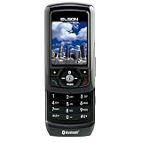 ELSON SL900 Handy schwarzvon "Elson"