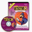 MATH DETECTIVE SOFTWARE B1 CD