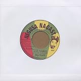 Give Thanks / Big Youth - I Pray Thee