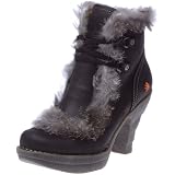 Art New York 897 Boots femme