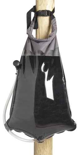 Stearns SunShower QuickFill with 3-4 showers (Capacity- 4 gallons)