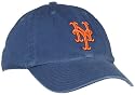 New York Mets Clean Up Adjustable Cap