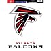 Falcons XL Logo Decals