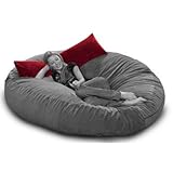 Head Rest Color: Cinnabar, Size: Medium - 30