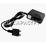 Sony Ericsson K750i Travel Charger
