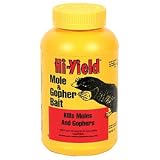 Mole \u0026 Gopher Bait
