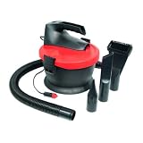 Zoom Produkt-Bild: Carpoint 1710013 Staubsauger 'Wet & Dry' 12V / 135W