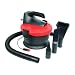 Produkt-Bild: Carpoint 1710013 Staubsauger 'Wet & Dry' 12V / 135W