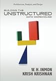 Building the Unstructured Data Warehouse: Architecture, Analysis and Design