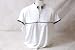 New Jamie Sadock Sleeveless Women's Golf Shirt Color:Black/White Size: Medium