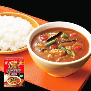 アマノフーズ 「無添加」香る野菜カレー(瞬間美食)29.5gX5袋セット【アマノフーズのフリーズドライカレー】 アマノフーズ 「無添加」香る野菜カレー(瞬間美食)29.5gX5袋セット【アマノフーズのフリーズドライカレー】