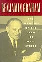 Benjamin Graham: The Memoirs of the Dean of Wall Street