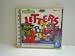 Search : SESAME STREET LETTERS (CD-ROM)