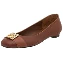 Hollywould Women's Knocker Flat