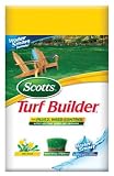 3005 SUPER TURF BLDR PLUS 2 COVERAGE: 5 000 SQ. FT. SIZE: 17.24 LB. - B001WWS25U