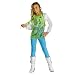 Hannah Montana Green 7-8