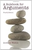 A Rulebook for Arguments