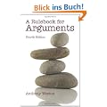 A Rulebook for Arguments