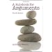A Rulebook for Arguments