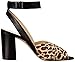 Nine West Women's Blanche Pony Dress Sandal