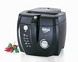 PRESTO COOL DADDY DEEP FRYER 2 LB.