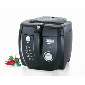 Presto 5442 Deep Fryer, CoolDaddy
