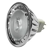 3 Watt HighPower LED Spot MR16 Warmweissvon "bioledex"