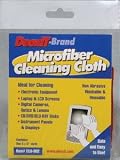 Caig Microfiber Cleaning Cloth, 6 X 6